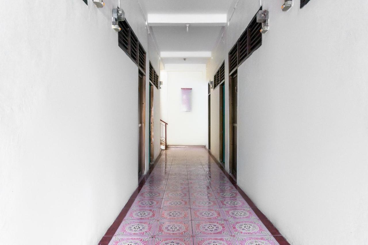 OYO 3095 Semarapura Homestay Macáçar Exterior foto