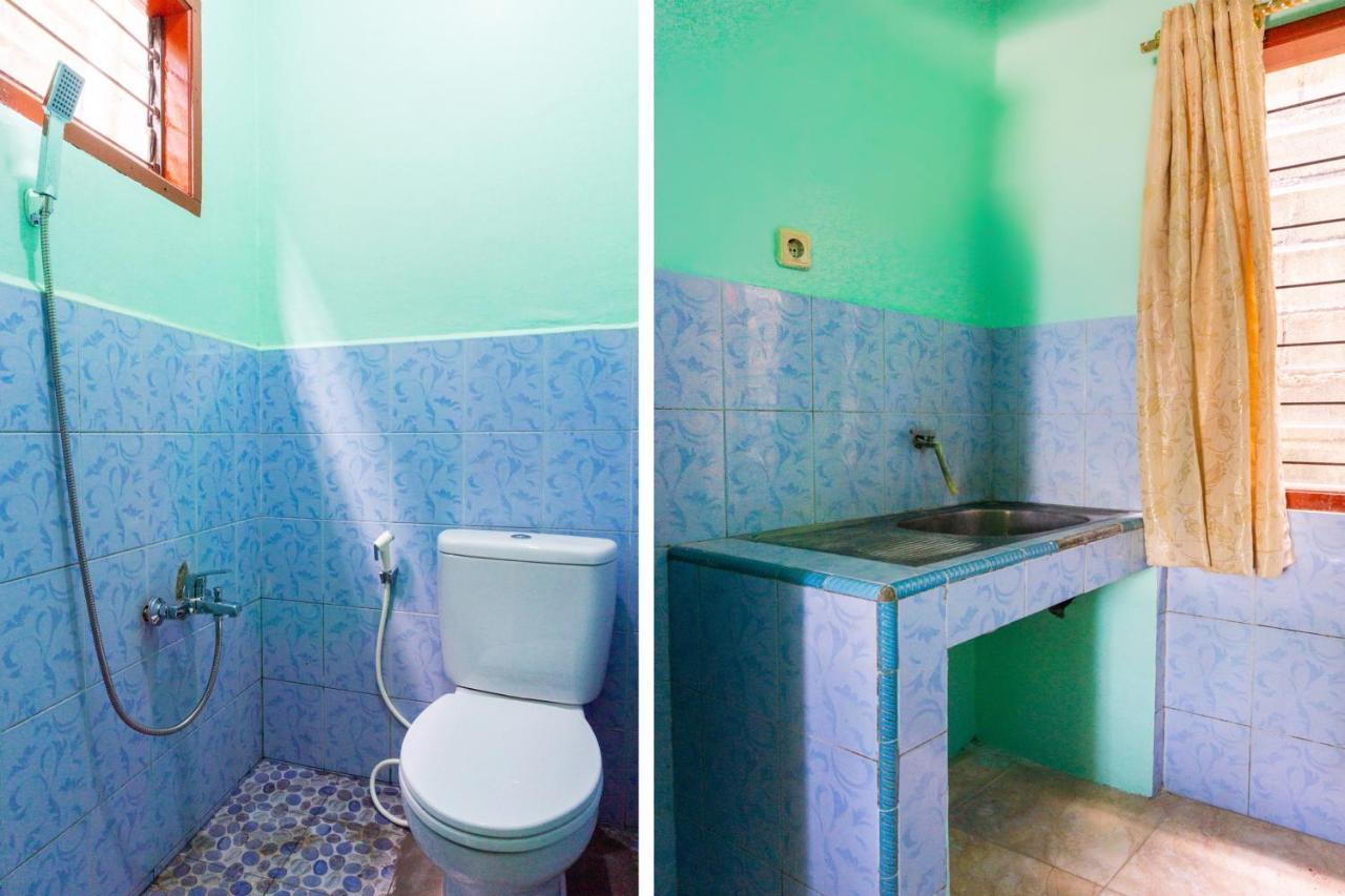 OYO 3095 Semarapura Homestay Macáçar Exterior foto